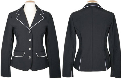 Veste de concours softshell St.Tropez - Harry&