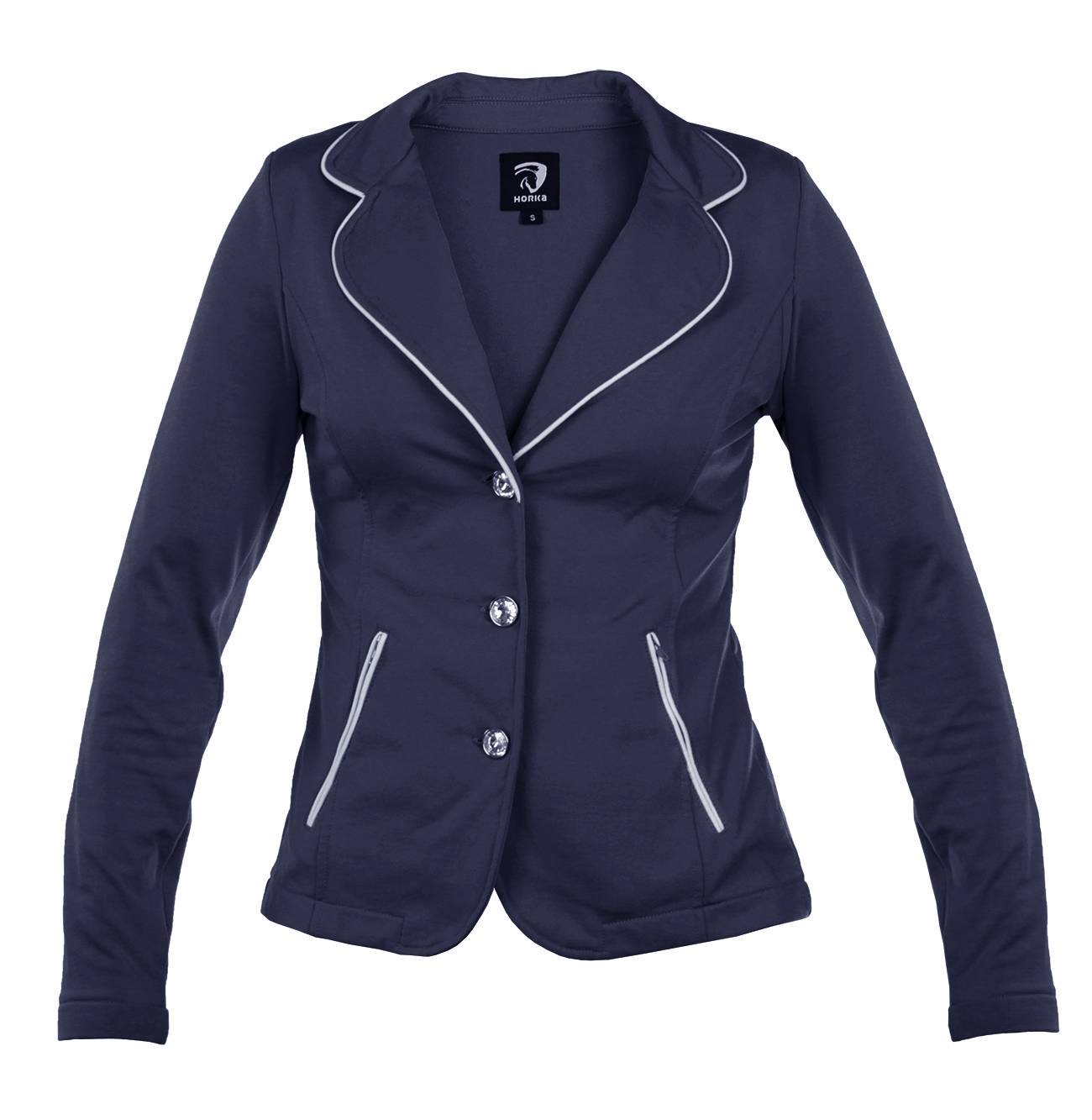 HORKA competition jacket