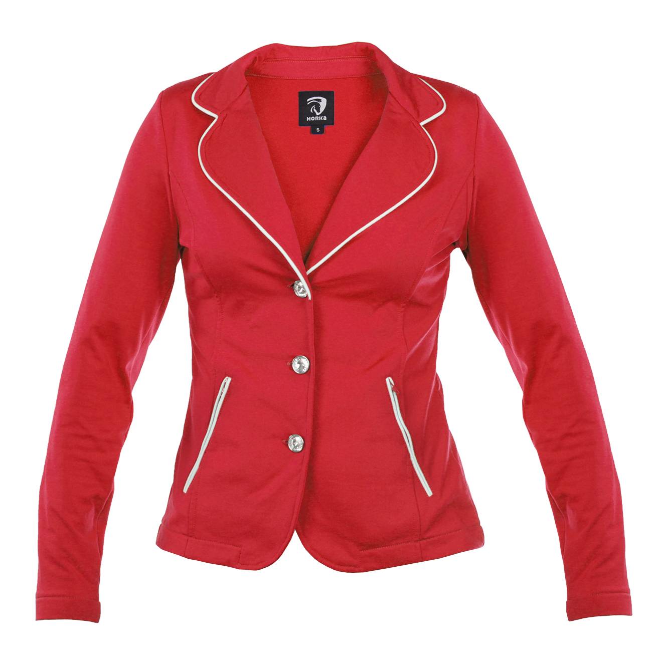 HORKA competition jacket