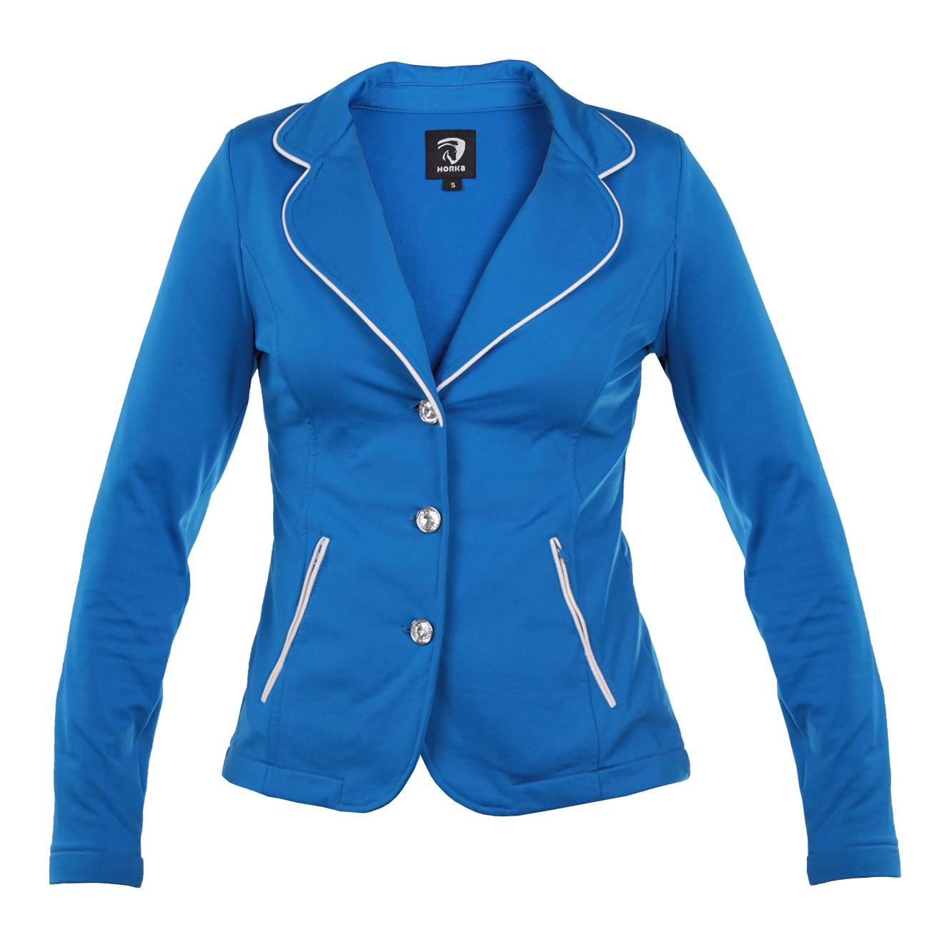HORKA competition jacket