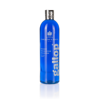 Shampoing Gallop Color - Carr &amp; Day &amp; Martin LTD