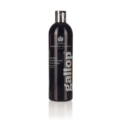 Shampoing Gallop Color - Carr &amp; Day &amp; Martin LTD