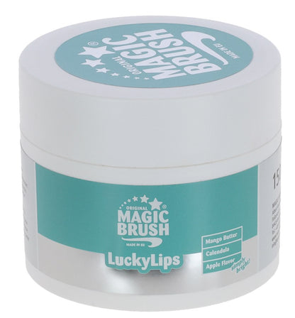 Baume pour la bouche Lucky Lips - Magic Brush
