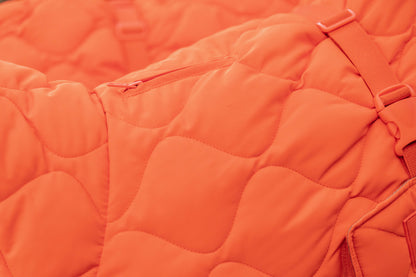 Manteau d&