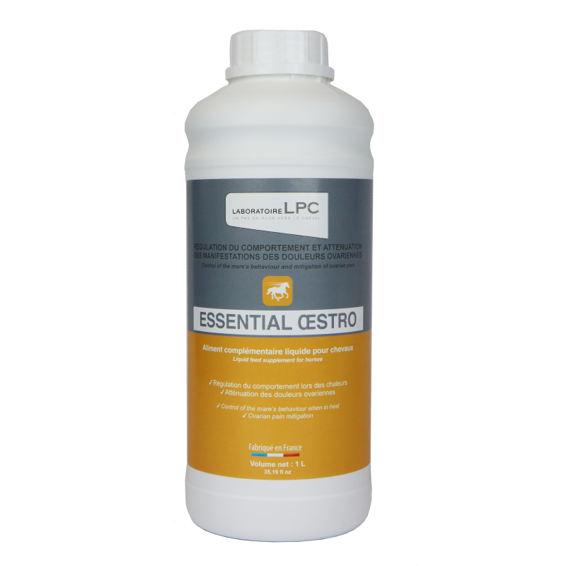 Essential Estro - LPC