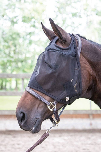 Masque anti-mouches Flyshield - Harry&