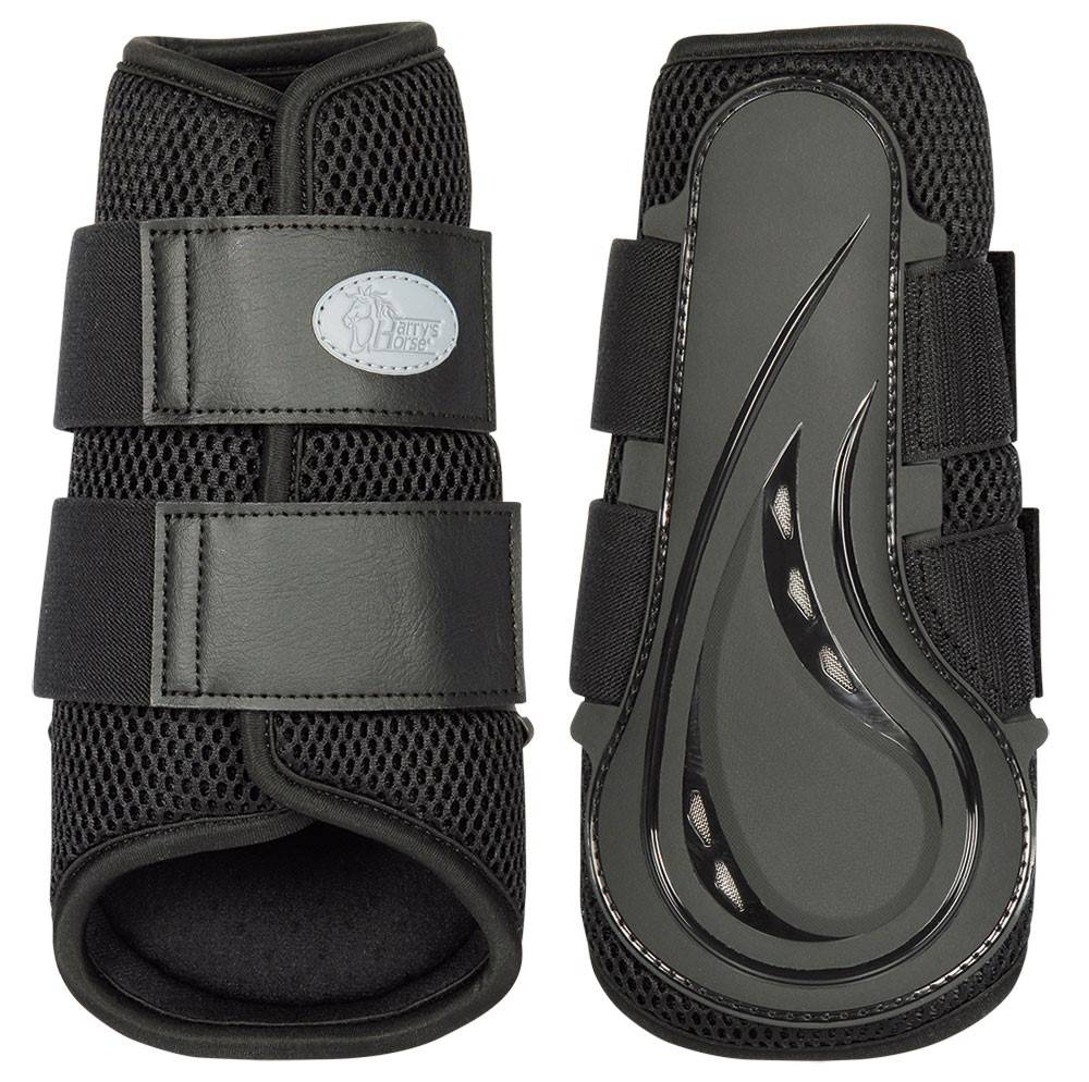 Guêtres Air Mesh - Harry&