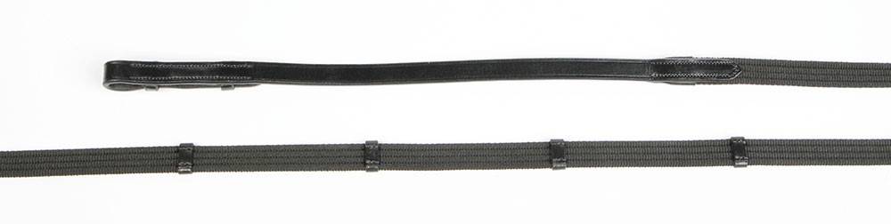 Rose Gold Lacque II Bridle - Harry&