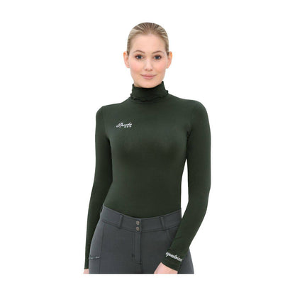 Tee shirt manches longues Phiene Turtleneck - Spooks