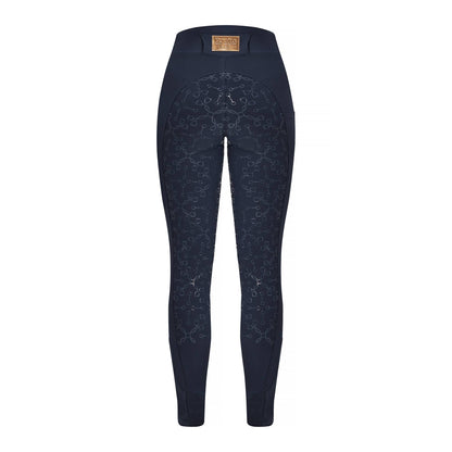Legging Marine Rose Gold - Equito