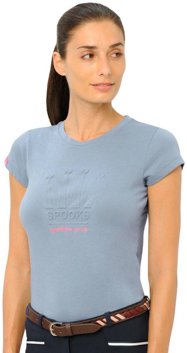Tee-shirt Lia - Spooks