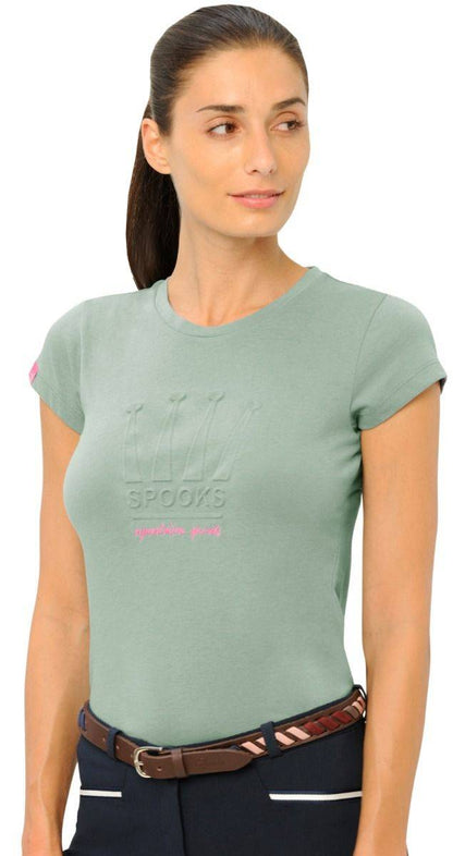 Tee-shirt Lia - Spooks