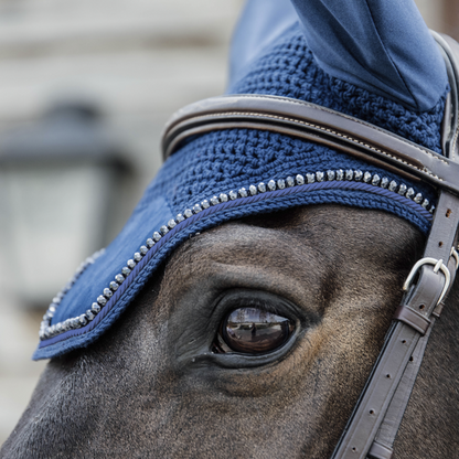 Wellington Velvet Pearl Beanie - Kentucky