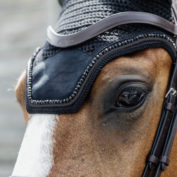 Wellington Velvet Pearl Beanie - Kentucky