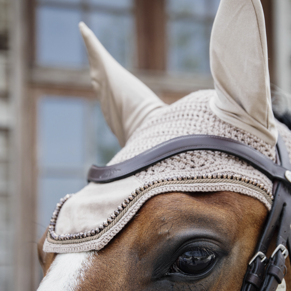 Wellington Velvet Pearl Beanie - Kentucky