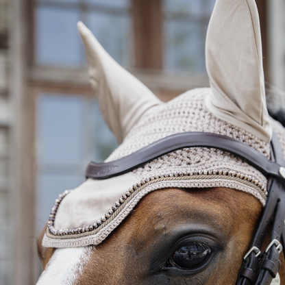 Wellington Velvet Pearl Beanie - Kentucky
