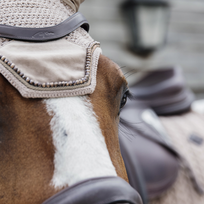 Wellington Velvet Pearl Beanie - Kentucky
