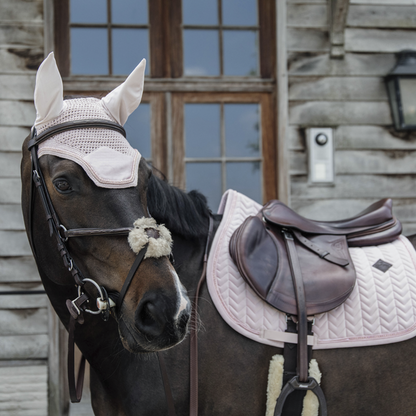Wellington Velvet Pearl Beanie - Kentucky