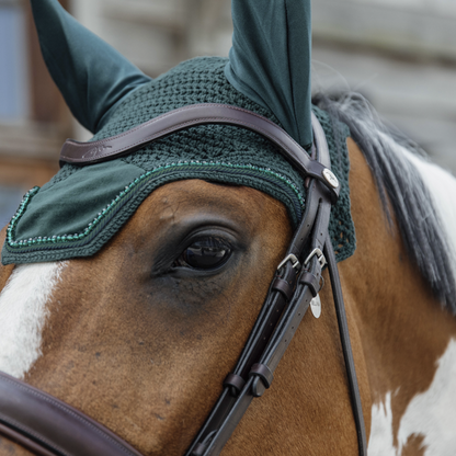 Wellington Velvet Pearl Beanie - Kentucky