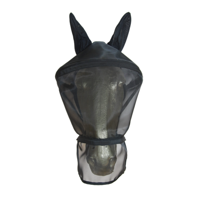 Pro Fly Mask - Kentucky