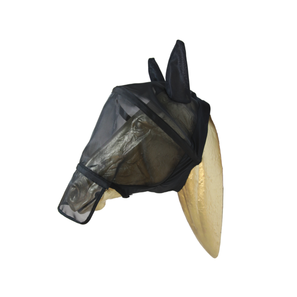 Pro Fly Mask - Kentucky
