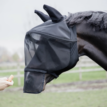 Pro Fly Mask - Kentucky