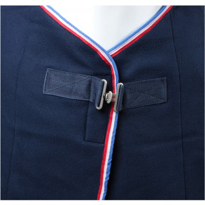 Chemise polaire HORKA