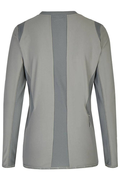 Reflexx 2021 Long Sleeve T-Shirt - Eskadron