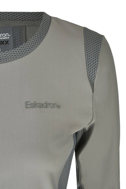 Reflexx 2021 Long Sleeve T-Shirt - Eskadron