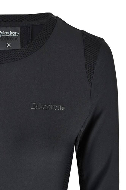 Reflexx 2021 Long Sleeve T-Shirt - Eskadron