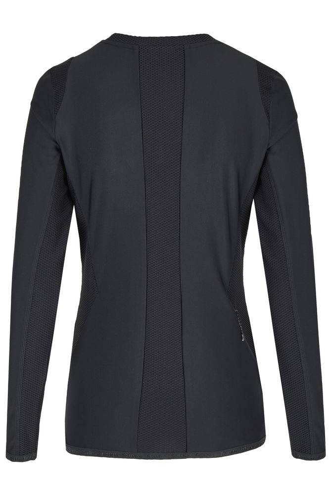 Reflexx 2021 Long Sleeve T-Shirt - Eskadron