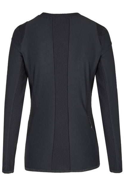 Reflexx 2021 Long Sleeve T-Shirt - Eskadron