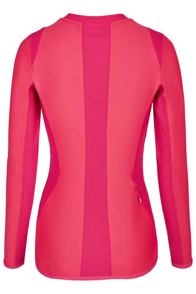 Reflexx 2021 Long Sleeve T-Shirt - Eskadron