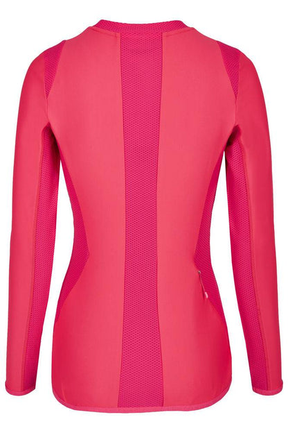 Reflexx 2021 Long Sleeve T-Shirt - Eskadron