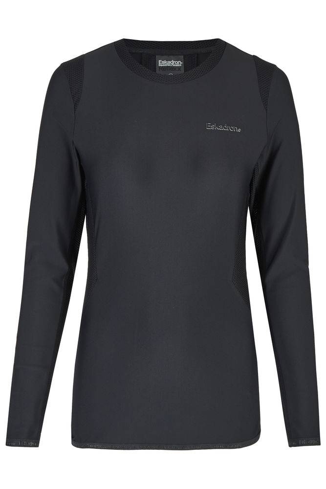 Reflexx 2021 Long Sleeve T-Shirt - Eskadron