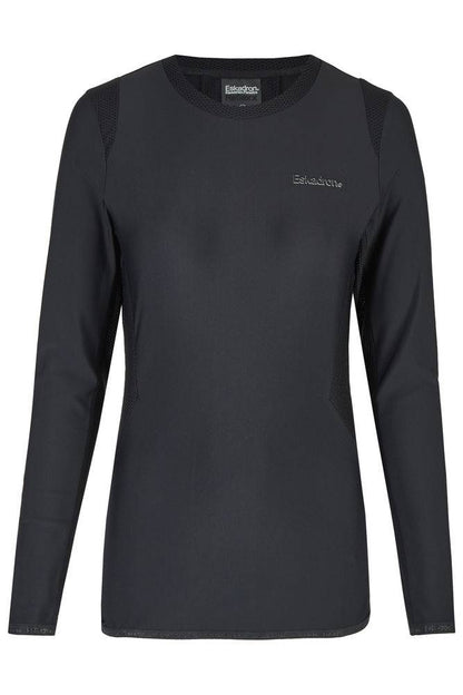 Reflexx 2021 Long Sleeve T-Shirt - Eskadron
