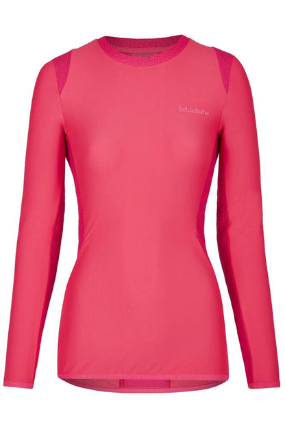Reflexx 2021 Long Sleeve T-Shirt - Eskadron