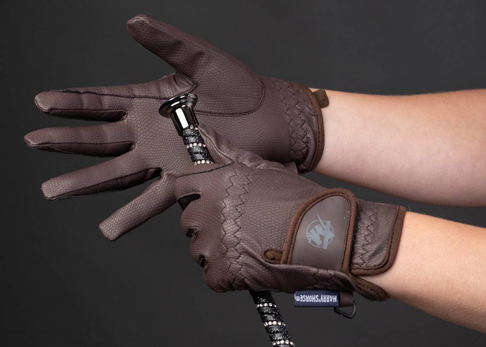 TopGrip Gloves - Harry&