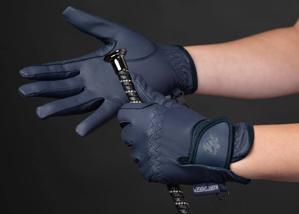 TopGrip Gloves - Harry&