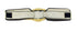 Fourreau de sangle anatomique longue MATTES sur mesure