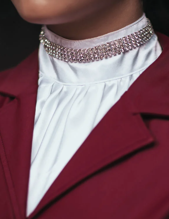 Crystal Tie - Equestrian Stockholm