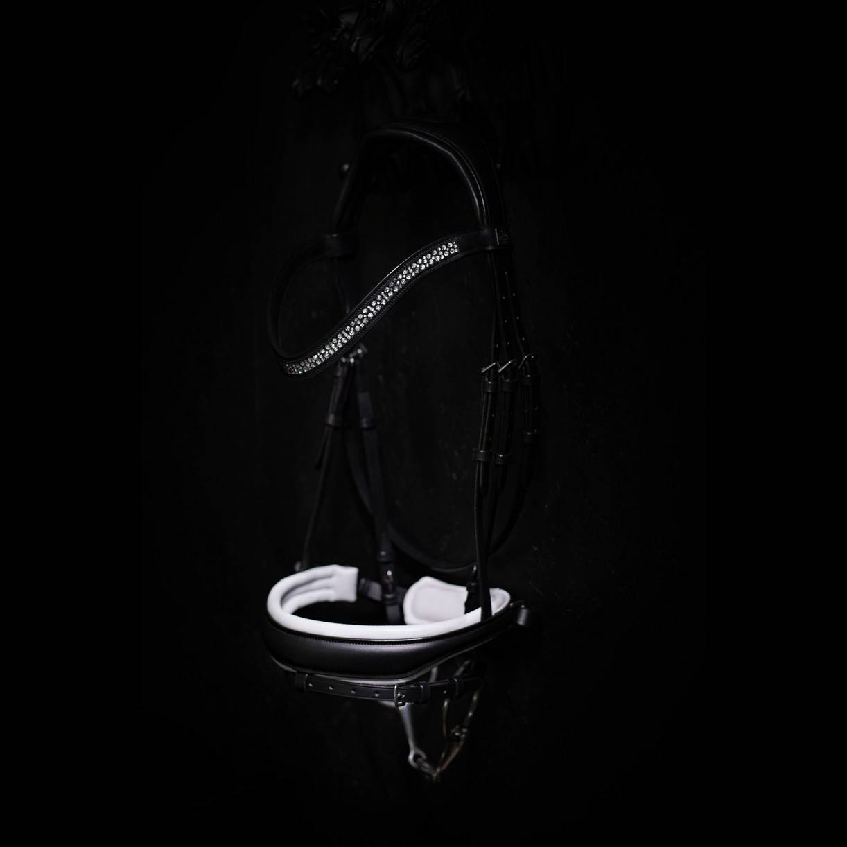 Jewel Bridle - SD Design