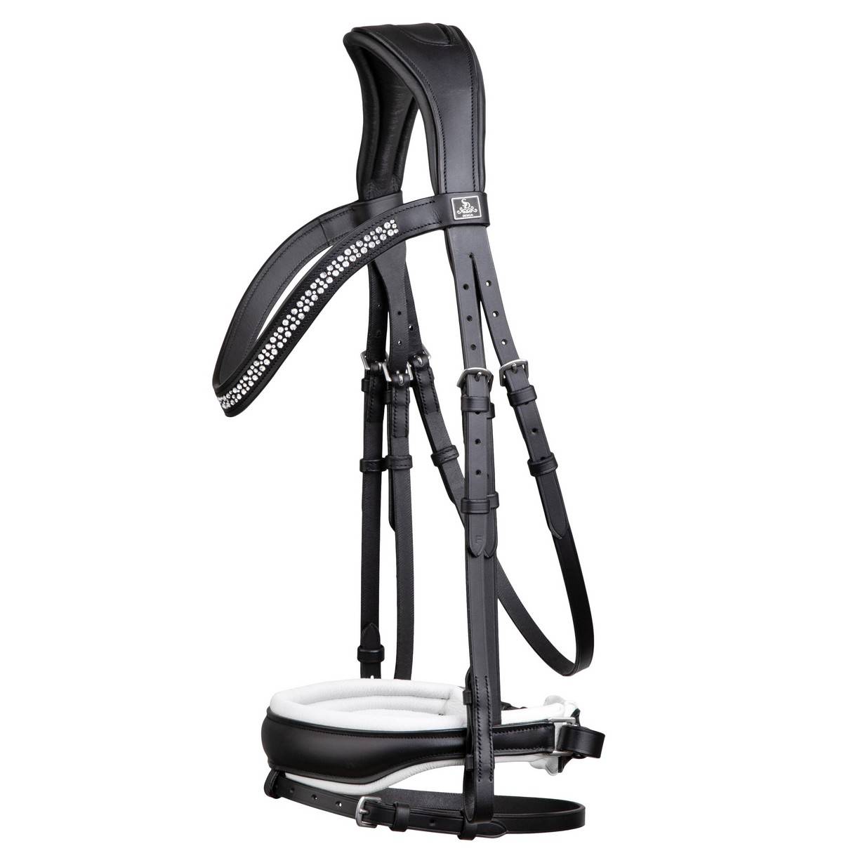 Jewel Bridle - SD Design