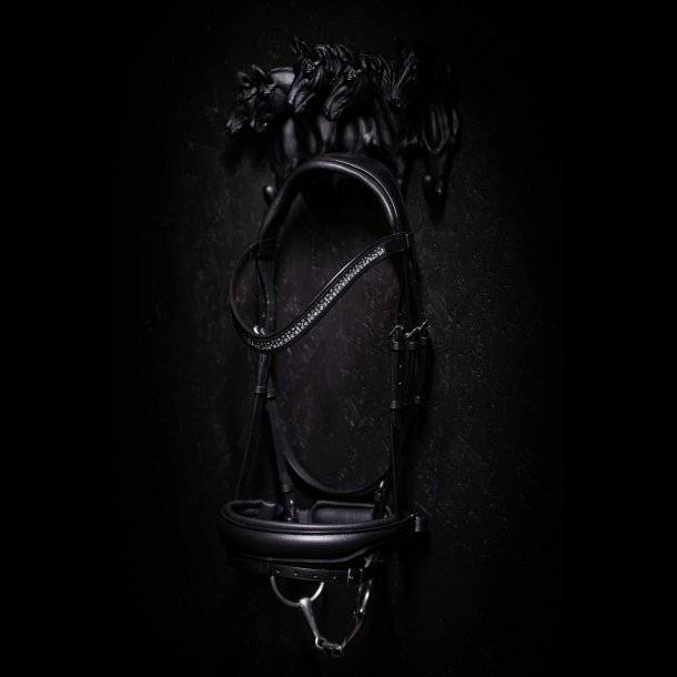 Jewel Bridle - SD Design