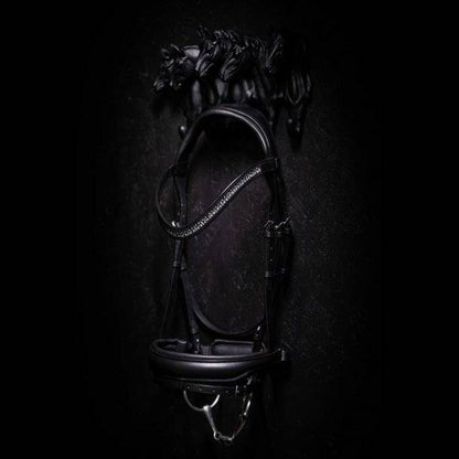 Jewel Bridle - SD Design