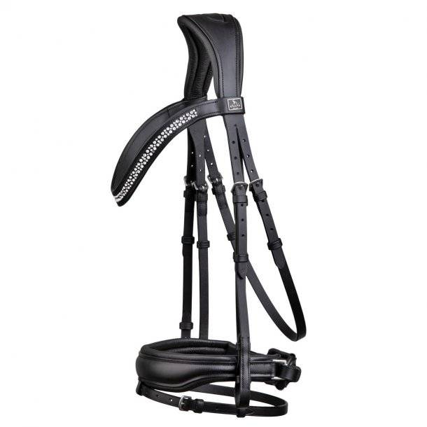 Jewel Bridle - SD Design