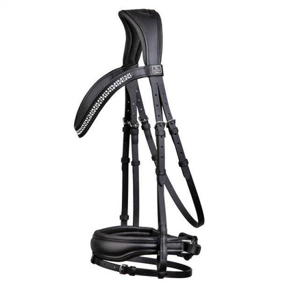 Jewel Bridle - SD Design