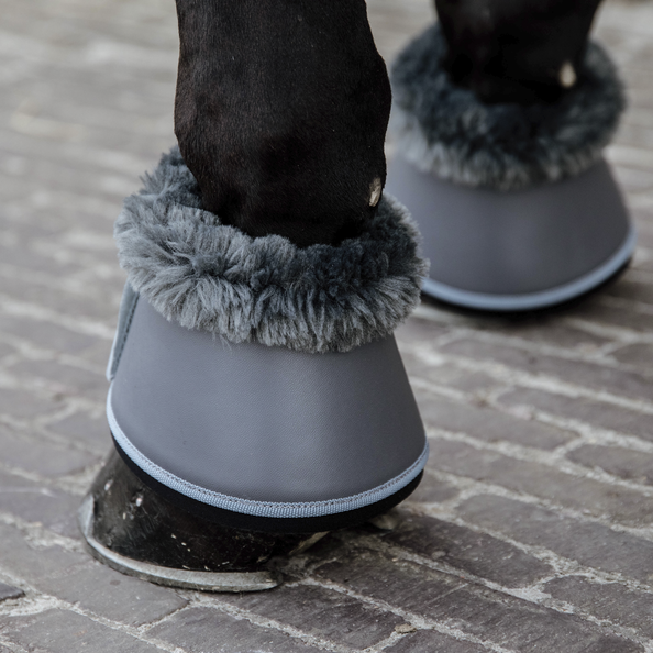 Sheepskin Leather Bells - Kentucky