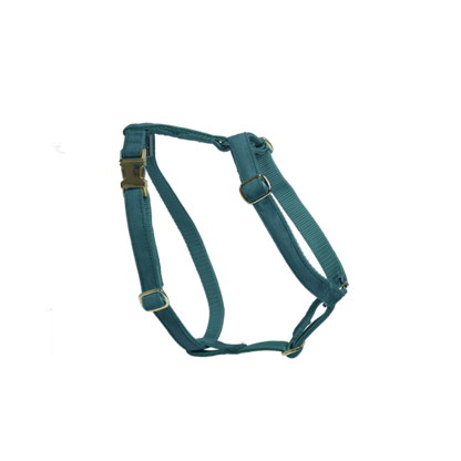 Velvet dog harness - Kentucky