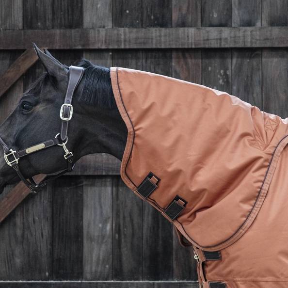 Couvre-cou All Weather imperméable pro 150G - Kentucky